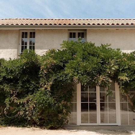 Domaine De Bassibe Bed and Breakfast Ségos Εξωτερικό φωτογραφία