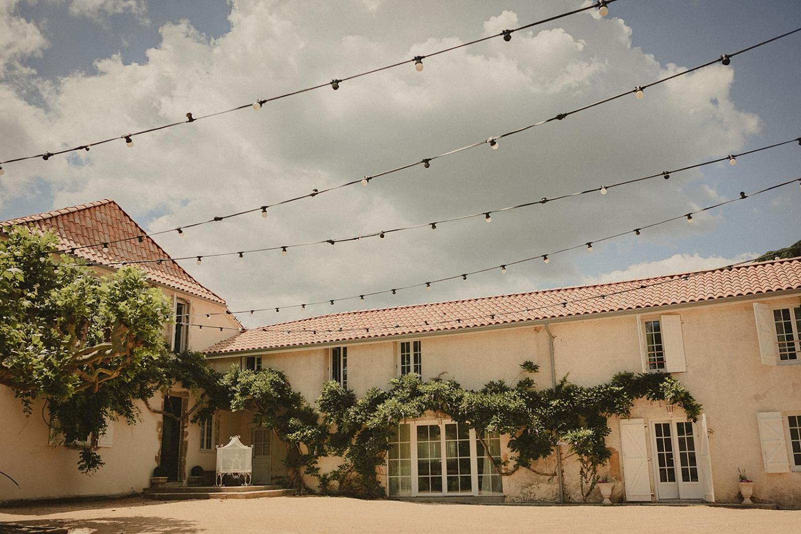 Domaine De Bassibe Bed and Breakfast Ségos Εξωτερικό φωτογραφία
