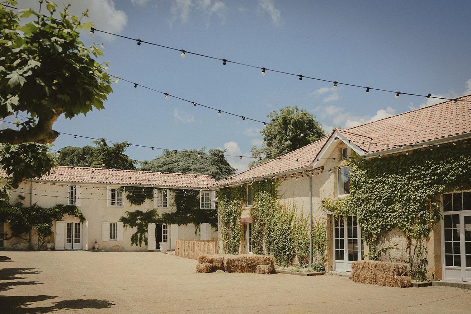 Domaine De Bassibe Bed and Breakfast Ségos Εξωτερικό φωτογραφία
