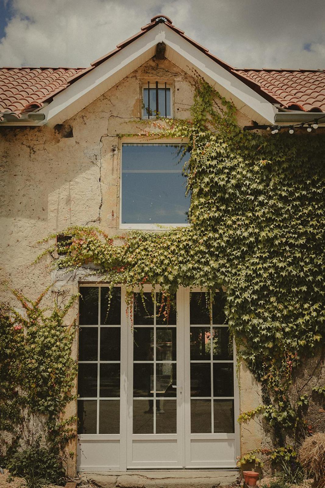 Domaine De Bassibe Bed and Breakfast Ségos Εξωτερικό φωτογραφία