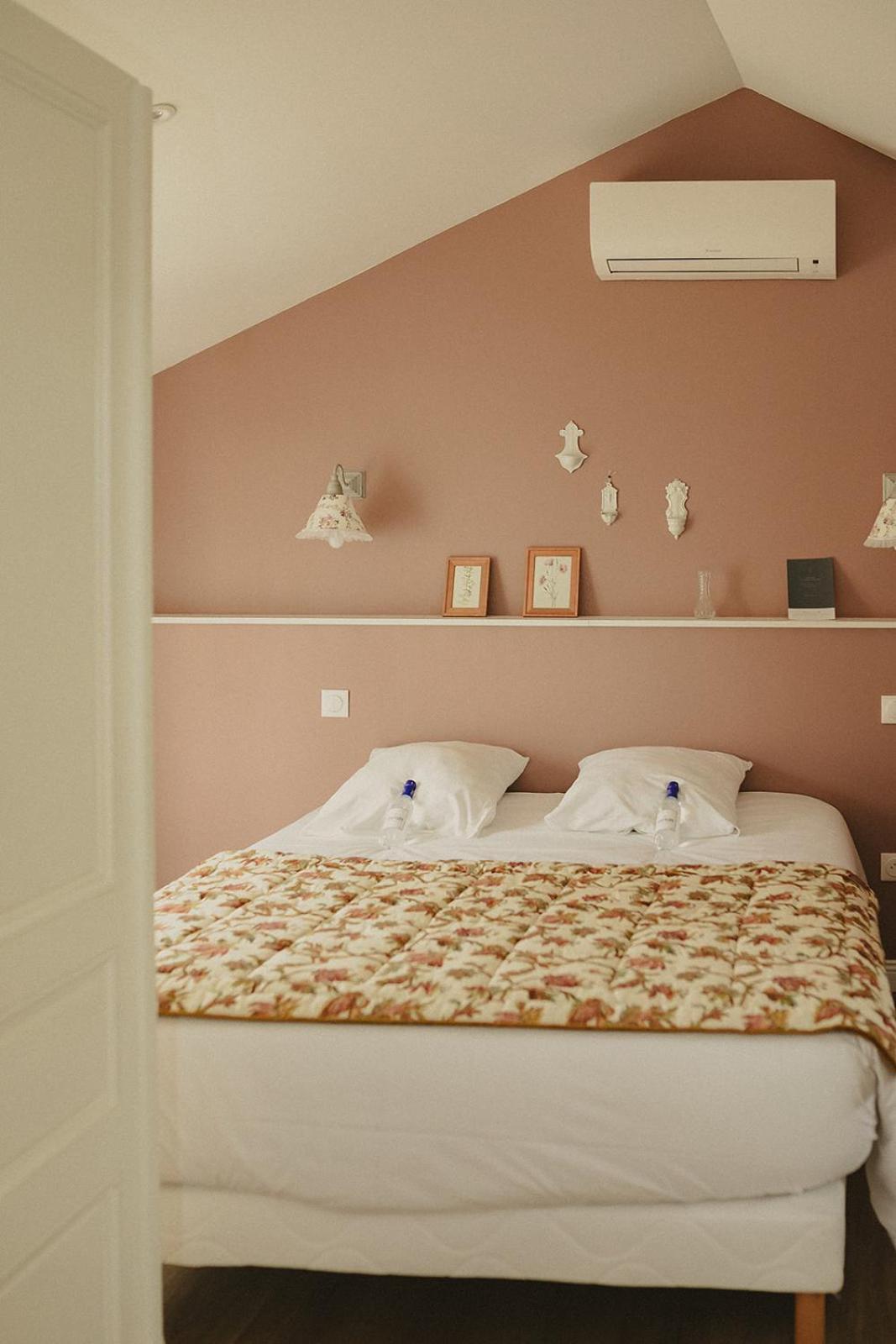 Domaine De Bassibe Bed and Breakfast Ségos Εξωτερικό φωτογραφία