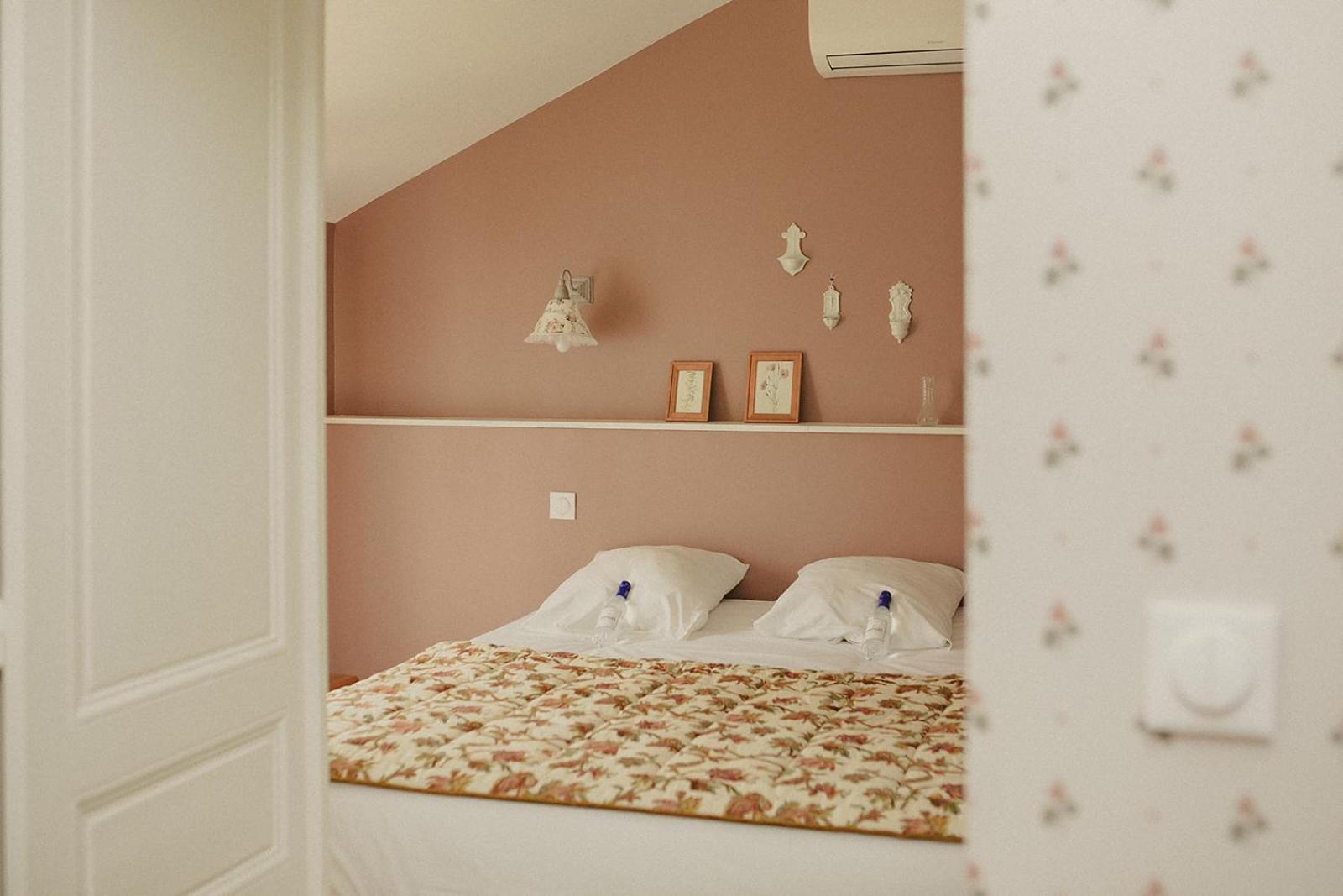 Domaine De Bassibe Bed and Breakfast Ségos Εξωτερικό φωτογραφία