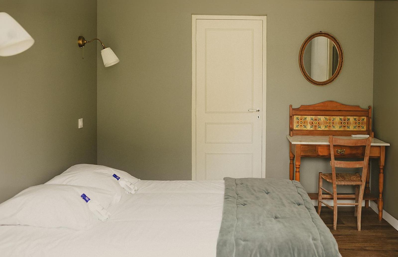 Domaine De Bassibe Bed and Breakfast Ségos Εξωτερικό φωτογραφία