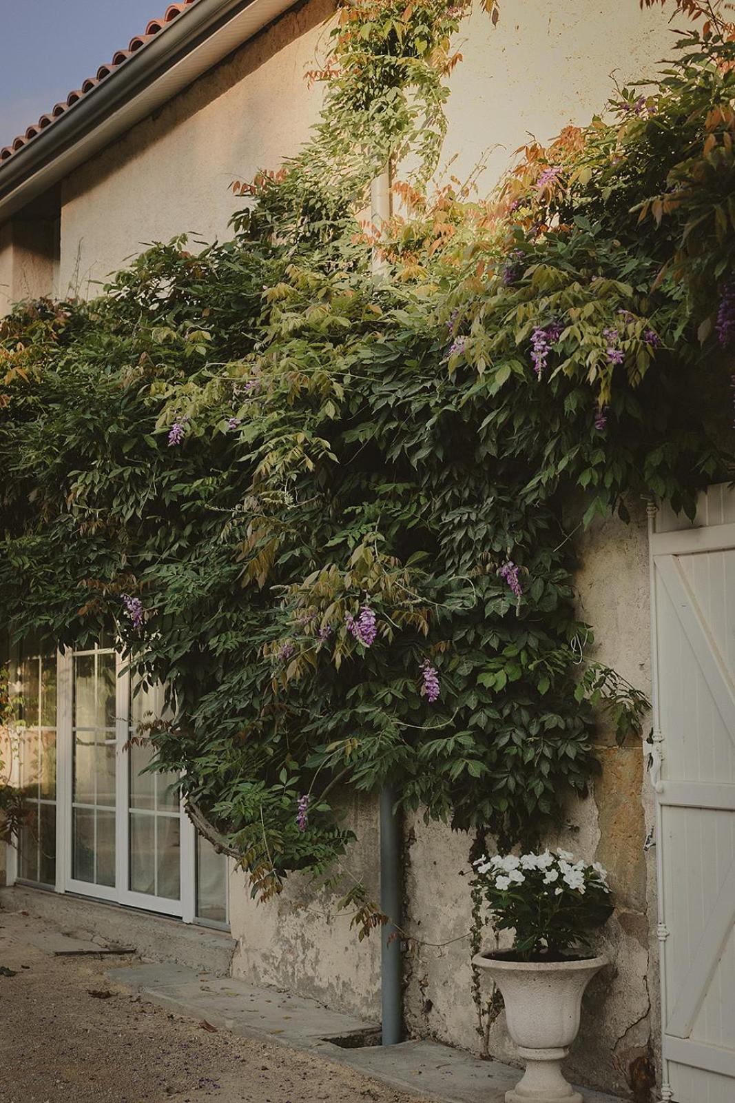 Domaine De Bassibe Bed and Breakfast Ségos Εξωτερικό φωτογραφία