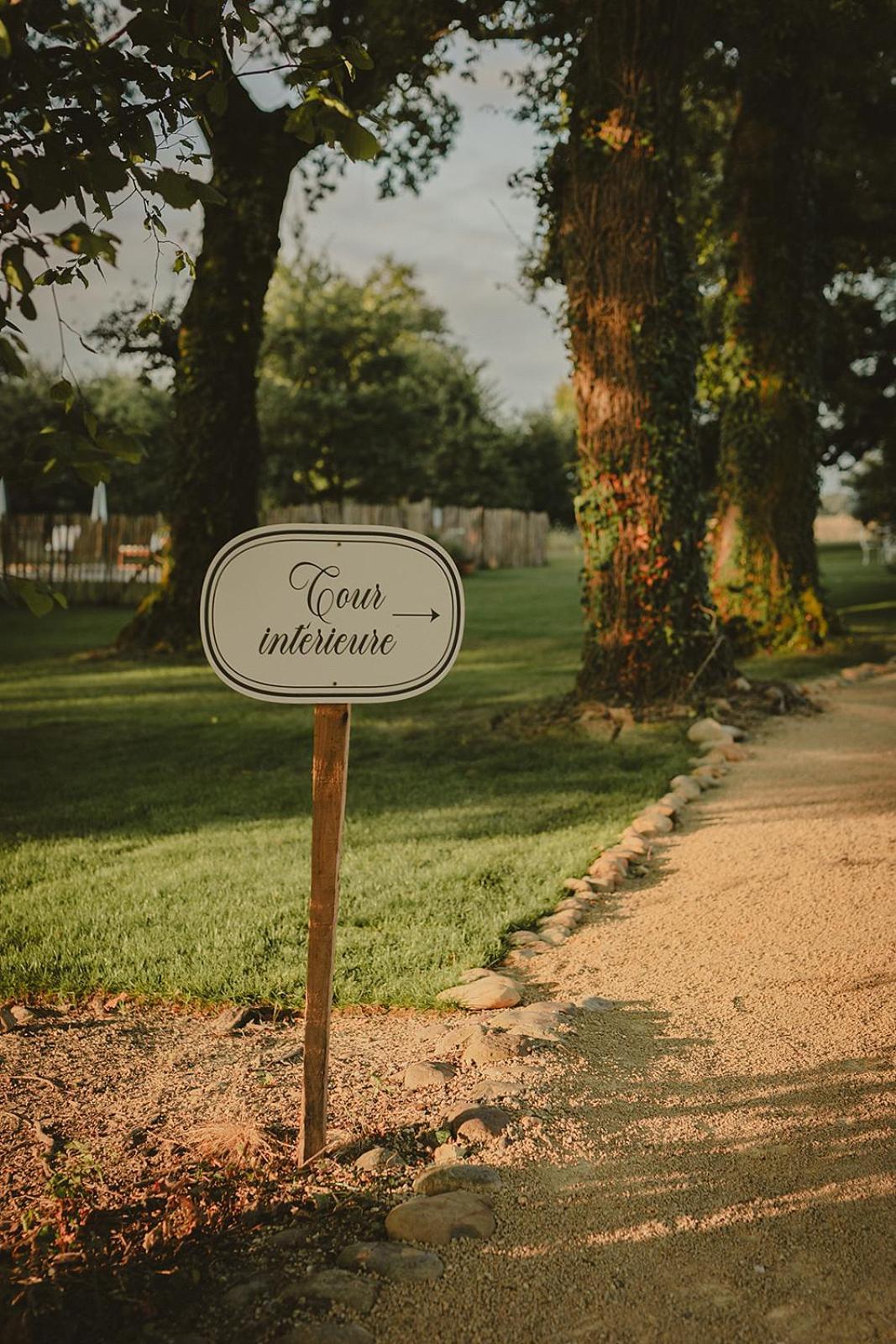 Domaine De Bassibe Bed and Breakfast Ségos Εξωτερικό φωτογραφία
