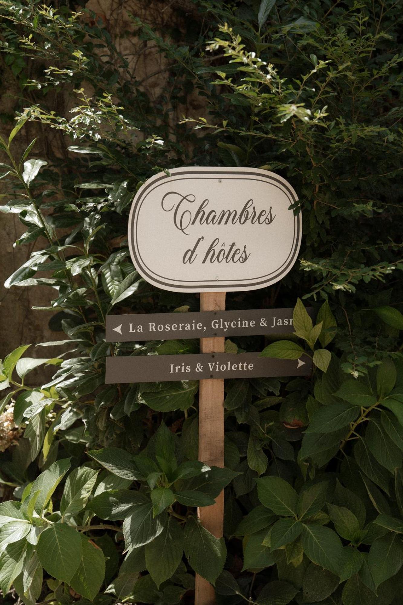 Domaine De Bassibe Bed and Breakfast Ségos Εξωτερικό φωτογραφία