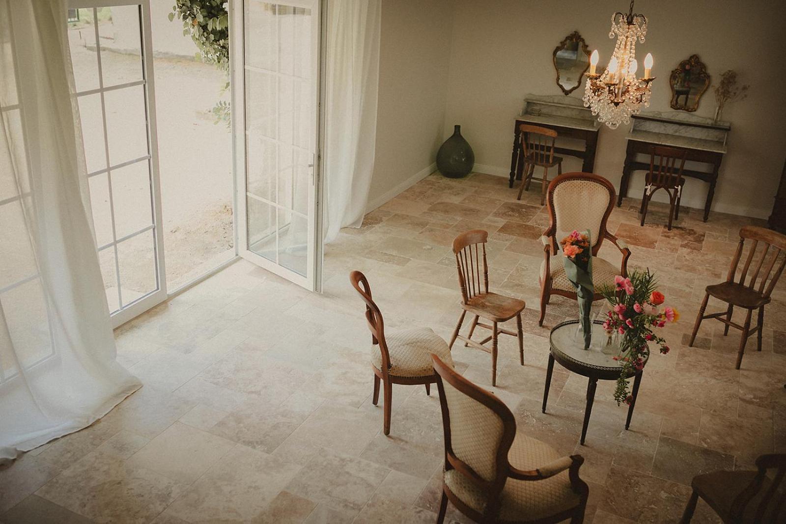 Domaine De Bassibe Bed and Breakfast Ségos Εξωτερικό φωτογραφία