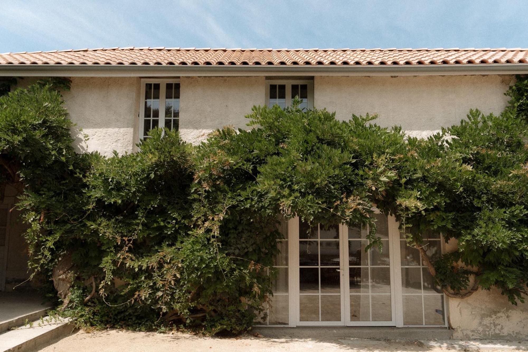 Domaine De Bassibe Bed and Breakfast Ségos Εξωτερικό φωτογραφία