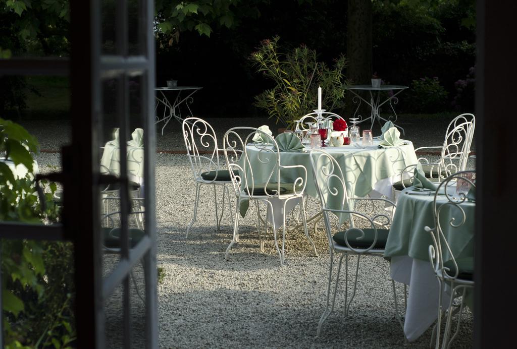 Domaine De Bassibe Bed and Breakfast Ségos Εξωτερικό φωτογραφία
