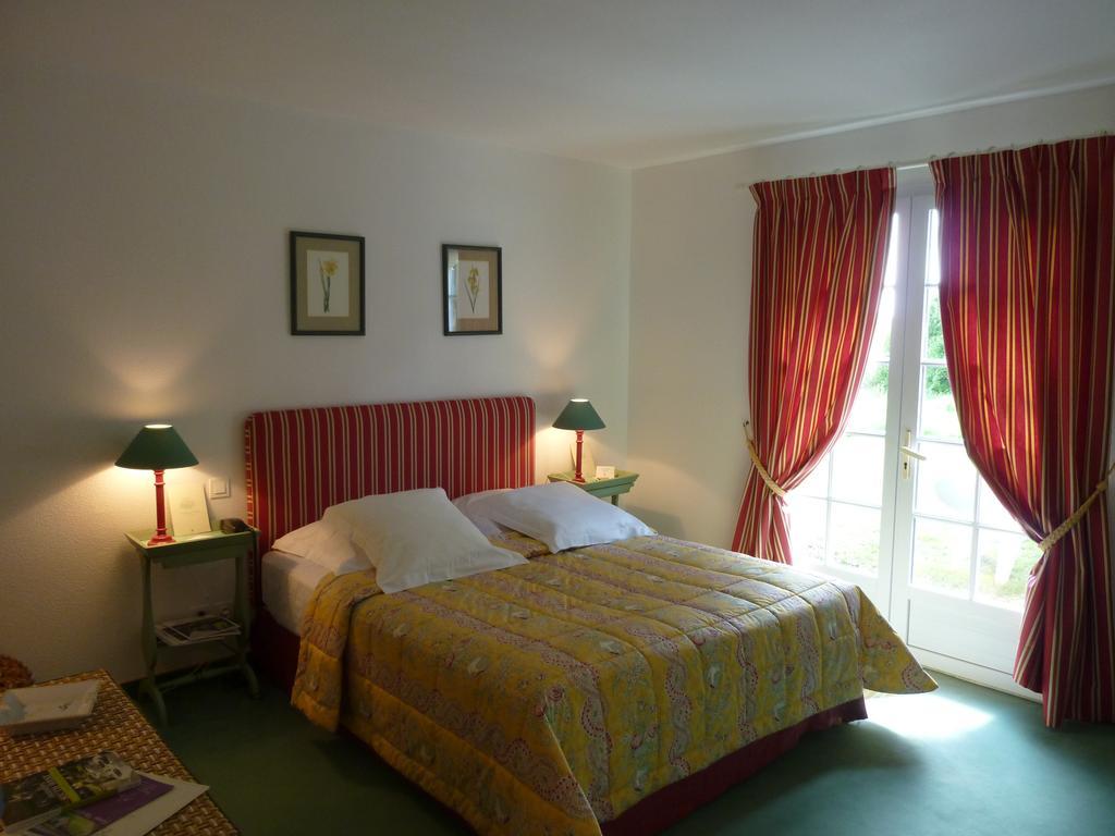 Domaine De Bassibe Bed and Breakfast Ségos Εξωτερικό φωτογραφία