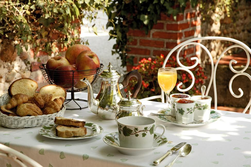 Domaine De Bassibe Bed and Breakfast Ségos Εξωτερικό φωτογραφία