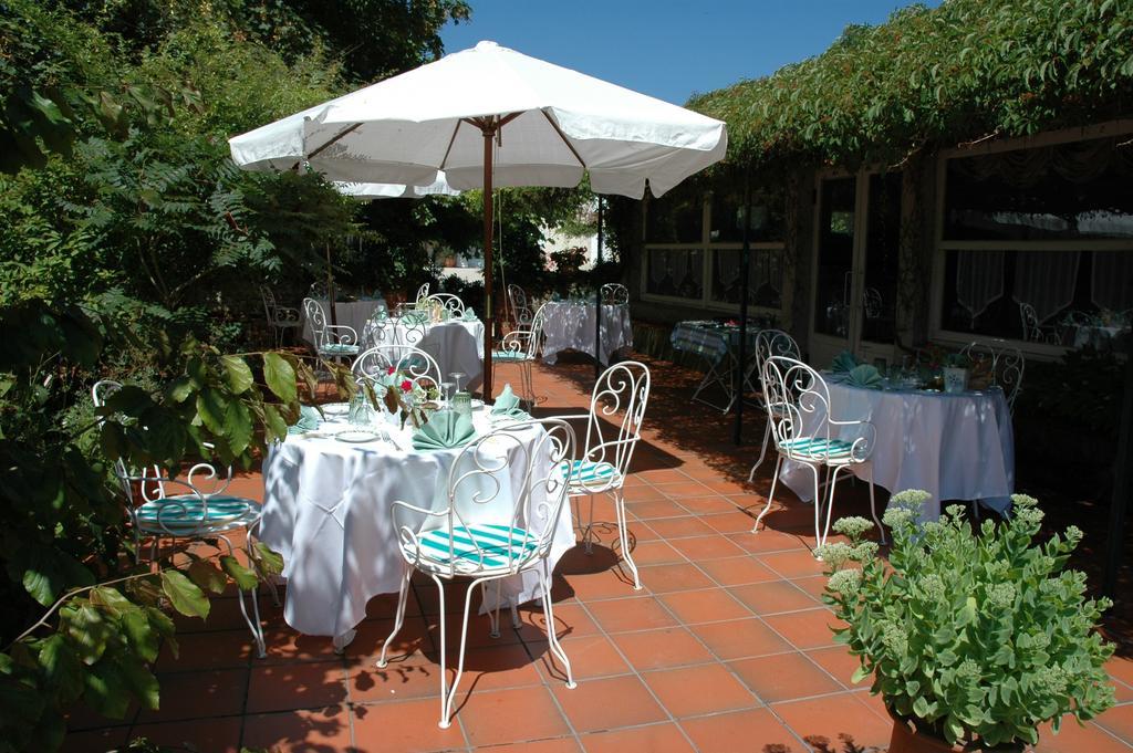 Domaine De Bassibe Bed and Breakfast Ségos Εξωτερικό φωτογραφία